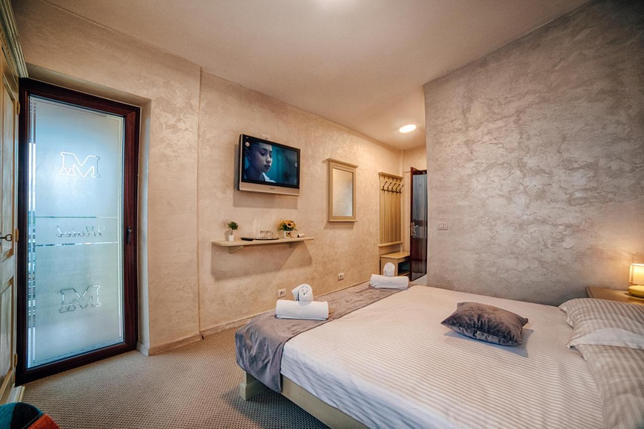Casa Vatra Radauti Hostel ภายนอก รูปภาพ
